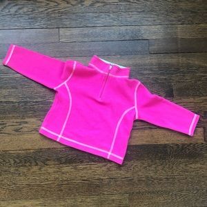 Toddler L.L Bean pullover